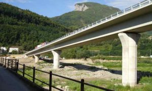 CANTIERE PONTE IN LOC. TURRITE CAVA – COREGLIA (LU)(1)